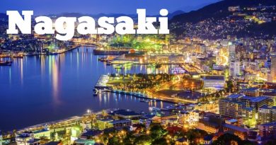 nagasaki