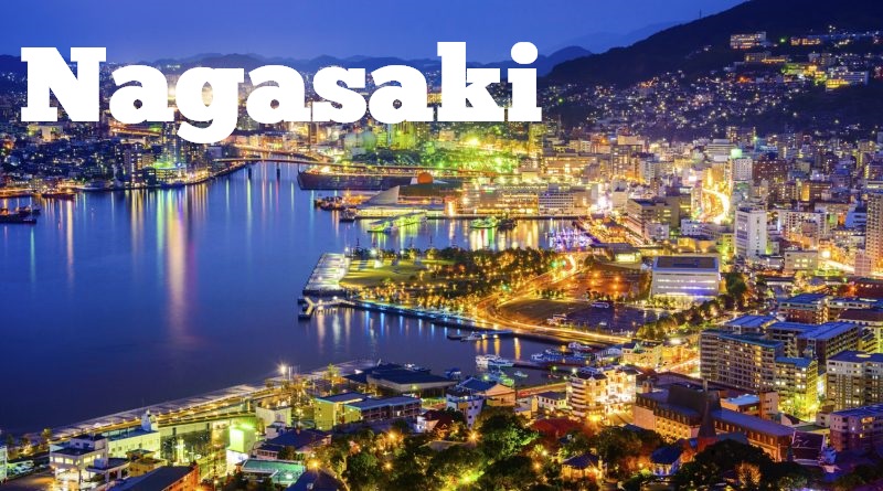 nagasaki