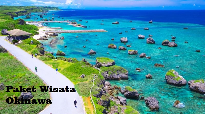 paket wisata jepang okinawa