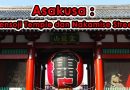 Asakusa