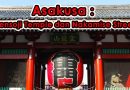 Asakusa