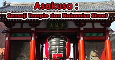 Asakusa