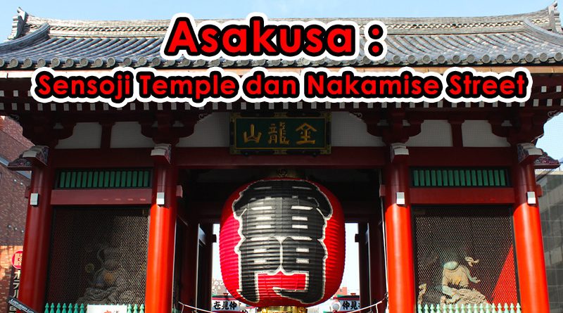 Asakusa