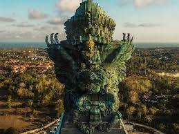 Monumen GWK Garuda Wishnu Kencana