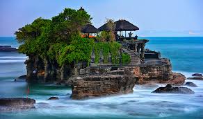 Pura Tanah Lot