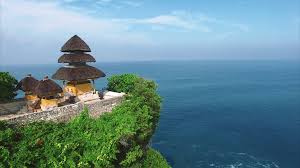 Pura Uluwatu