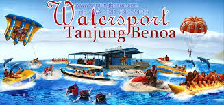 Tanjung Benoa Nusa Dua