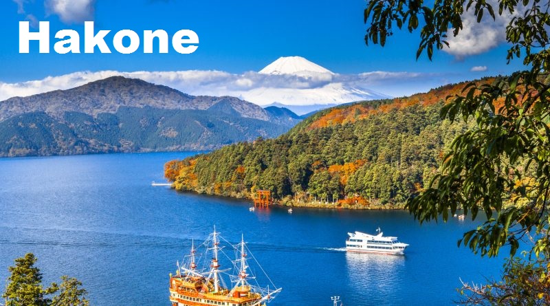 hakone