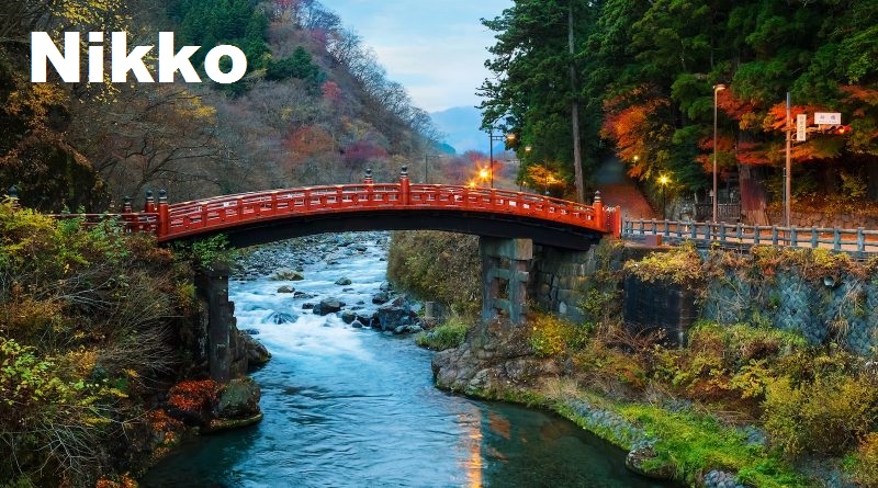 nikko