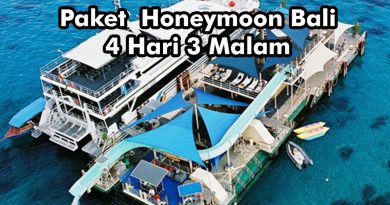 paket honeymoon bali 4 hari 3 malam