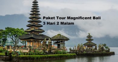 paket tour magnificent bali 3 hari 2 malam